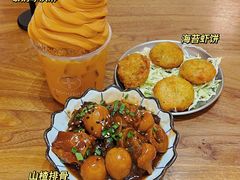 -肥朵食堂(带梦胡同店)