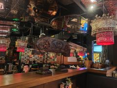 -吃饭皇帝大土家民族菜(正大广场店)