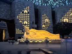 -牛首山文化旅游区