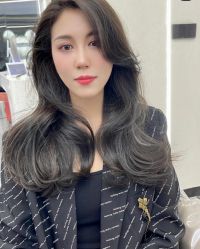 -东方美妍小鹏造型