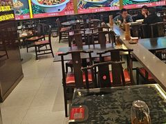 -川流不息·地道川菜·小龙虾(松东路店)