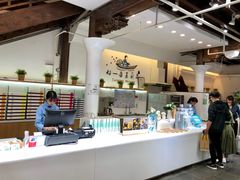 -好一朵茉莉花(老门东店)