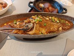 -安徽大厦中餐厅