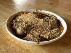 糍粑-张醪糟