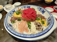 -老雒阳面馆·水席·洛阳菜(王城路店)