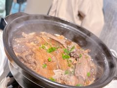 秘制闷鹅-任兴记(定西路店)