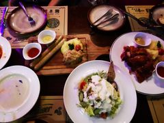 -马迭尔德式西餐精酿啤酒屋(中央大街店)