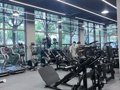 -加伍磅精英训练中心