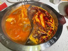 -大龙燚火锅