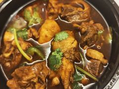 -正宁路小吃夜市