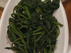 -糟粕醋·椰苑海南菜餐厅(亚龙湾天域酒店)