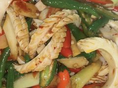 -弓虽昌焖烧鸡(大竹林店)