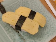 -沼津港精致料理·寿喜烧·烧鸟(青浦宝龙广场店)