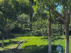 -南翠屏公园