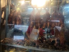 -陈光记烧腊店(罗保博士街店)
