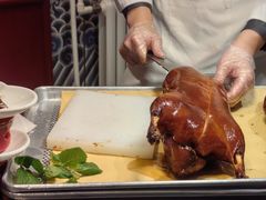 -大鸭梨烤鸭·北京菜(大兴南小街店)