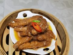 -如轩·海鲜砂锅粥·潮汕菜(南城店)