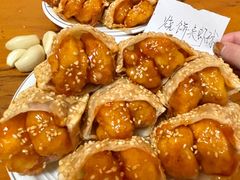-鲁南仔·滕州炒鸡(经三路店)