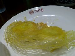 android_upload_pic-张氏宽窄巷成都名小吃(茂业百货华强北店)