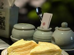 -上井精致料理(大坪店)