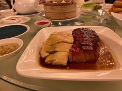 -葡京日丽(澳门葡京酒店)