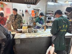 -文武王氏烧饼·无矾油条(西溪路店)