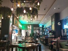 大堂-TAMATI(巴黎贝甜韩式西餐厅店)