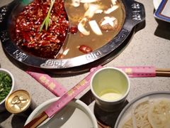 -辣斗辣火锅(太古里店)