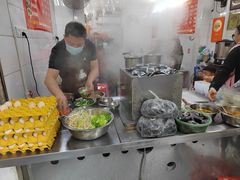 -小吴肠粉