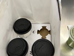 -M Stand(上海人民广场来福士店)