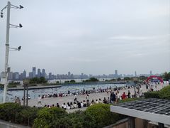 -秋水广场