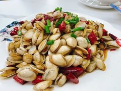 -阿勇海鲜排档(莲花路1号店)