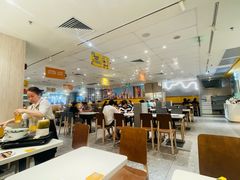-大家乐(广州天河城六楼店)
