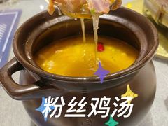 -全聚贤餐厅·湖北家常菜(沙湖店)
