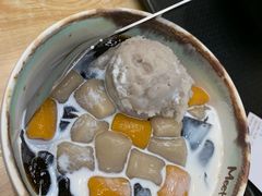 -鲜芋仙(花都融创茂店)