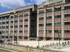 -上海四行仓库抗战纪念馆