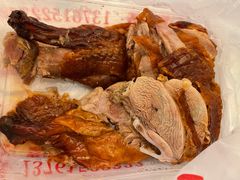-北京王府井烤鸭(泰兴店)