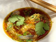 -大洋家·潮汕鱼鲜·花胶砂锅粥(天河东路店)