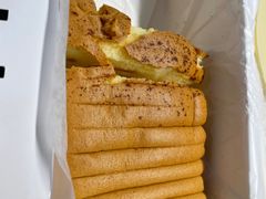 -汤姆大师傅鲜香牛肉饼(深圳保利文化广场店)