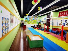 -小岳飞儿童训练馆(华腾店)