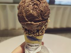 -哈根达斯(武汉天地店)