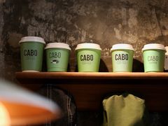 -CABO Coffee