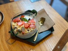 -沏点Trattoria意大利餐厅(新街口店)