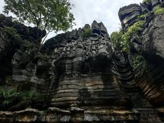 -梭布垭石林景区