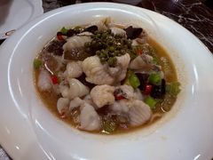 -李师傅脆肚(华强北店)