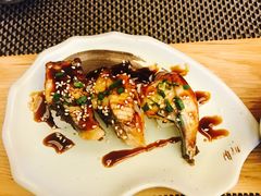 -樱の千渡日式料理·铁板烧•烧鸟(金盛田广场店)