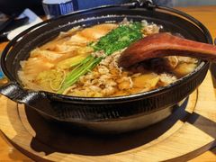 -千代武日本料理(爱建店)
