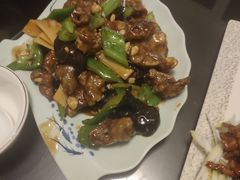 -鼎香润(德胜门内店)