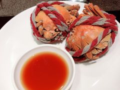 -南海温德姆花园酒店-康达屋Rendez Vous Buffet