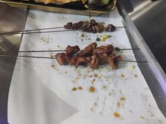 -纪录片《人生一串》体验店(静安店)
